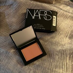 NARS Blush in Warm Coral